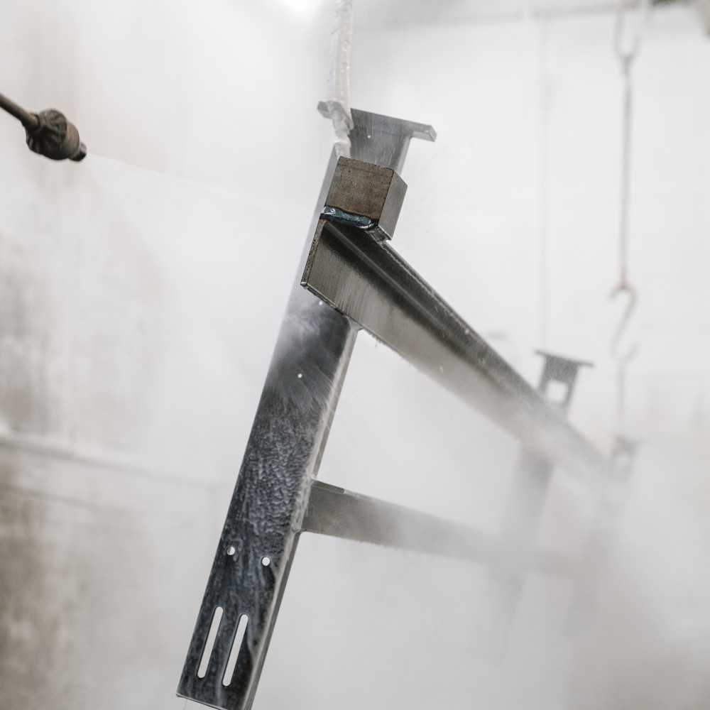 Prispievame k čistejšej budúcnosti 